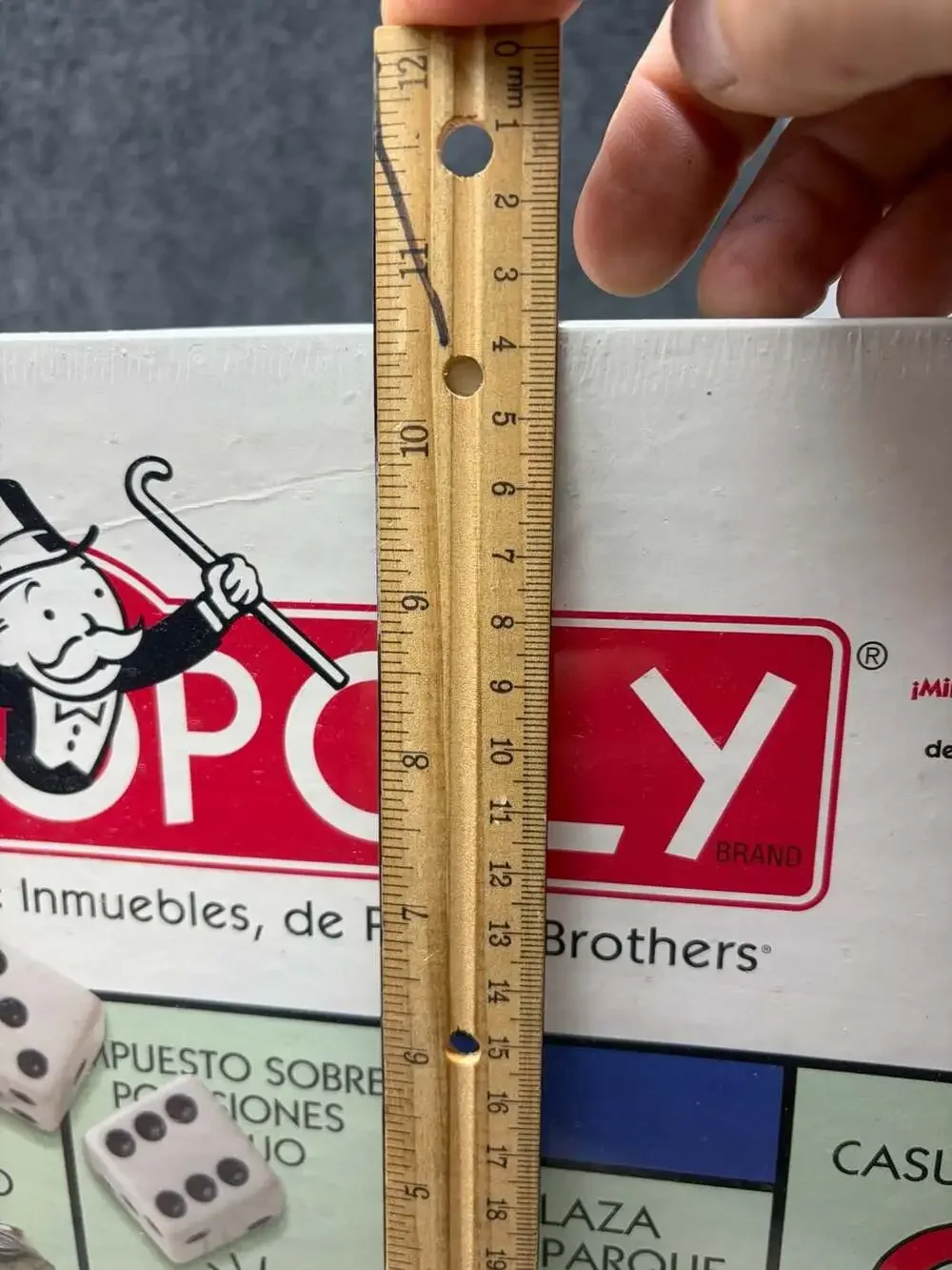 Parker Brothers factory sealed